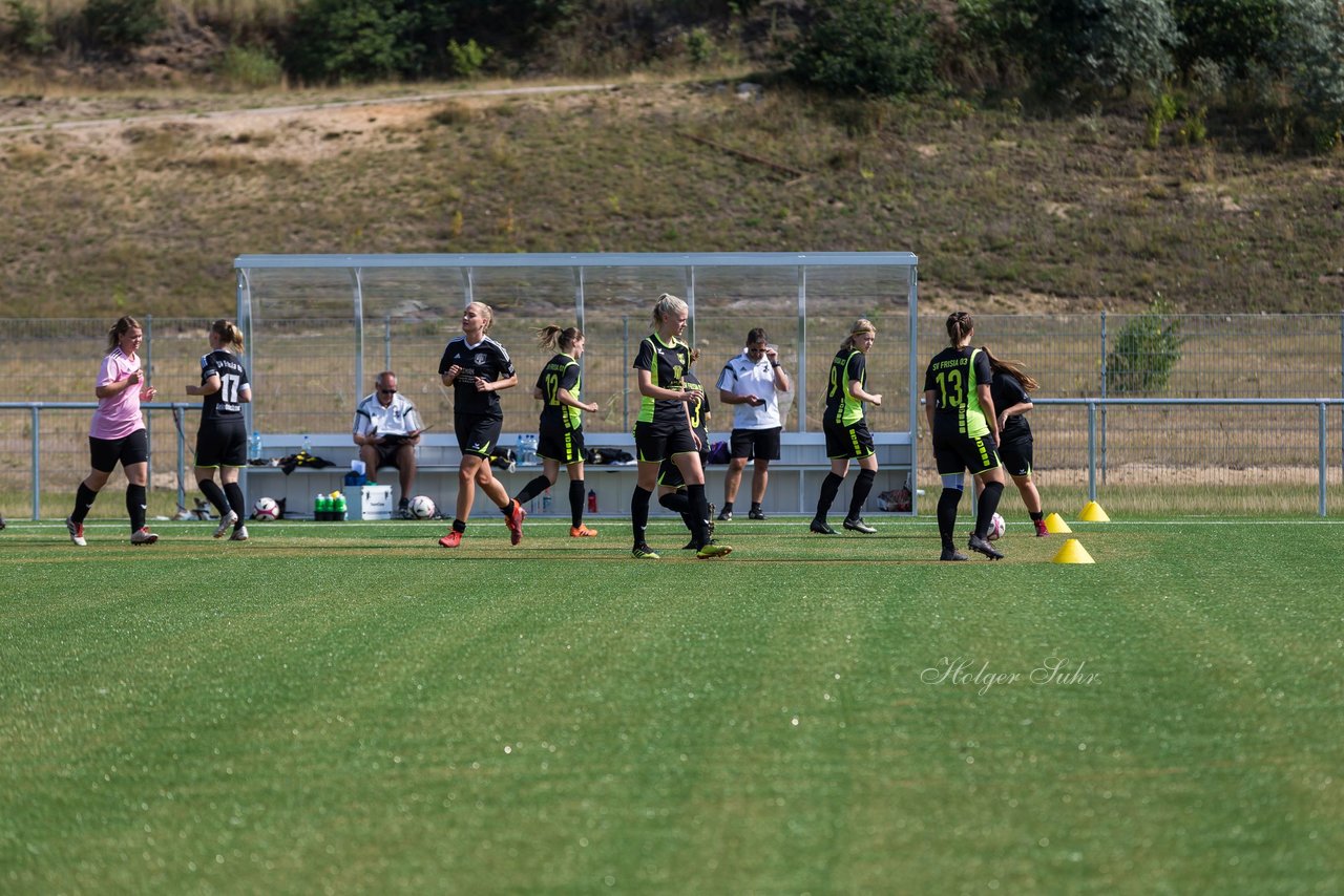 Bild 141 - Oberliga Saisonstart